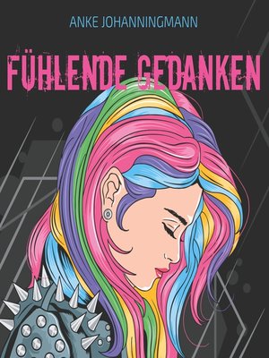 cover image of Fühlende Gedanken